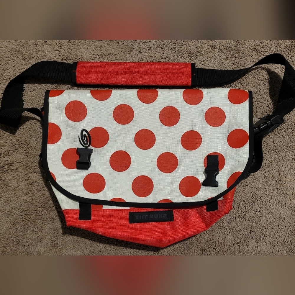 Timbuk2 messenger bag